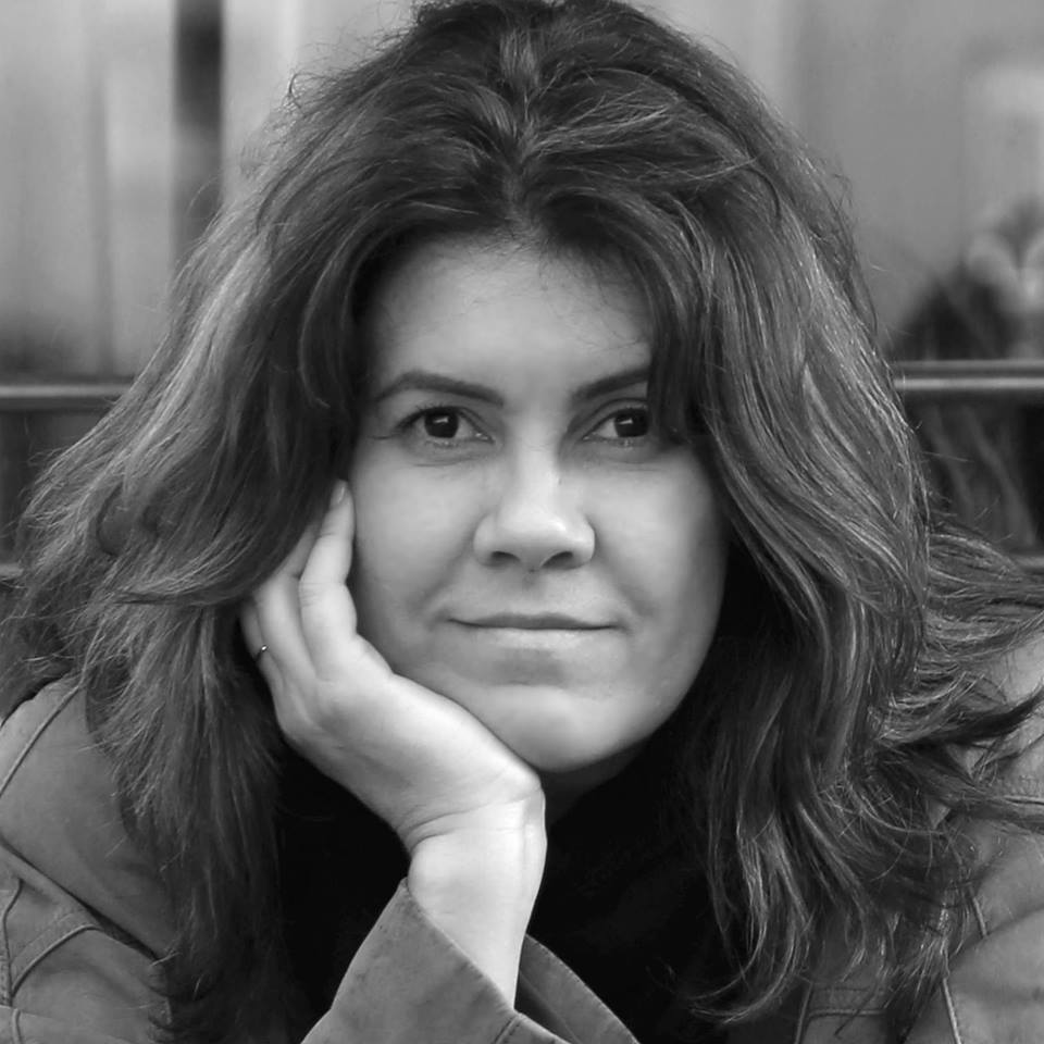 Jo Cestari