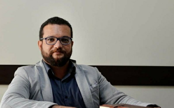 Dr. Paulo Campos